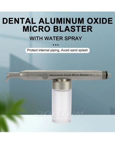 AeroDentix® Powerful Precision for Dental Professionals