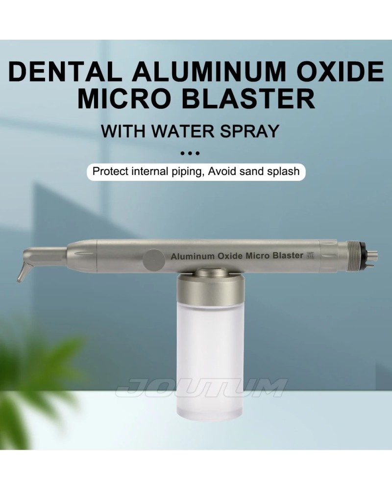 AeroDentix® Powerful Precision for Dental Professionals