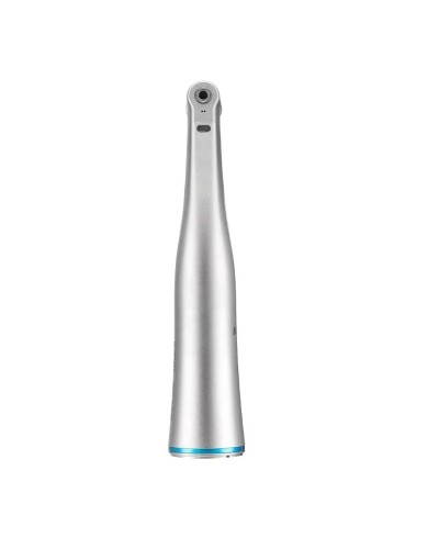 NSK Ti-MAX X25L 1:1 Low Speed Direct Drive Handpiece Fiber Optic Air Spray On/Off Switch Compatible with E-Type Dental Equipment