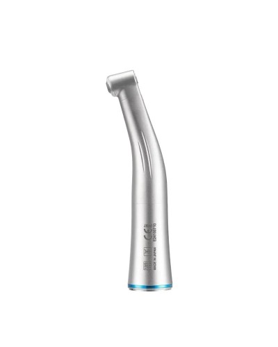 NSK Ti-MAX X25L 1:1 Low Speed Direct Drive Handpiece Fiber Optic Air Spray On/Off Switch Compatible with E-Type Dental Equipment