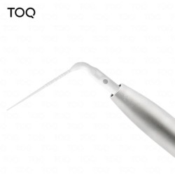 Dental Air Scaler Handpiece Activation Irrigation Perio Scaling With 5 tips Tooth Cleaner 2/4 Holes