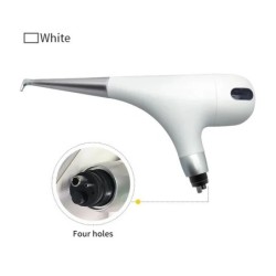 VV Dental Air Polisher Dental Spray Jet Airflow Teeth Whitening for Oral hygiene Cleaning Dentist Odontologia Sandblasting Tools