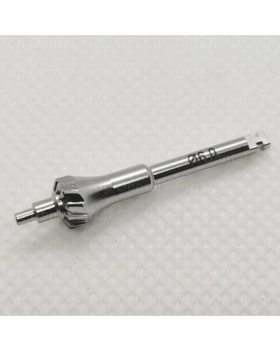 Dental Implant Bone Profiler Grinding Bur Surgical Instrument for Hiossen OSSTEM Dentium ITI MIS Adin