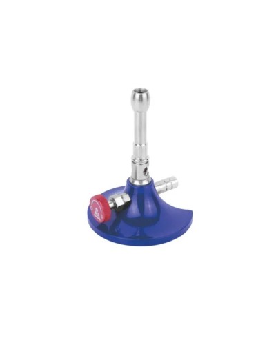 Dental Gas Light Single/Double Tube/Tiltable 360° 3 Style Bunsen Burner Dentistry Accessories Lab Equipment Tool Materials