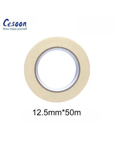 50m/Roll Dental Sterilization Indicator Tape Medical Autoclave Cards Steam Indicator Tape Oral Care Supplies 12.5/19/25mm