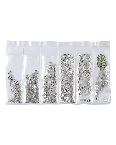 Dental Rhinestones Tooth Stones Teeth Jewelry Tooth Rhinestones Teeth Decoration Teeth Whitening