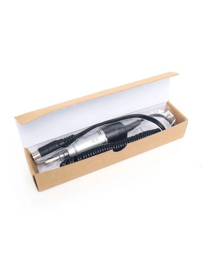 Dental Lab E-type Electric Micro Motor 35000 RPM Micromotor Handpiece Straight Contra Angle For Micromotor Polishe Dental Supply