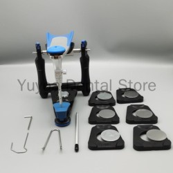 Dental Artex BN Articulator Model Functional Articulator Teeth Model Accurate Scale Plaster Model Dentistry Lab Equipment