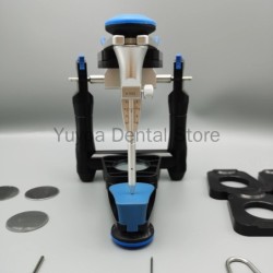 Dental Artex BN Articulator Model Functional Articulator Teeth Model Accurate Scale Plaster Model Dentistry Lab Equipment