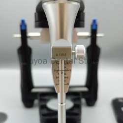 Dental Artex BN Articulator Model Functional Articulator Teeth Model Accurate Scale Plaster Model Dentistry Lab Equipment