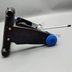 Dental Artex BN Articulator Model Functional Articulator Teeth Model Accurate Scale Plaster Model Dentistry Lab Equipment