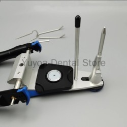 Dental Artex BN Articulator Model Functional Articulator Teeth Model Accurate Scale Plaster Model Dentistry Lab Equipment
