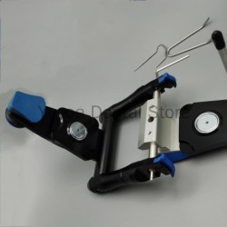 Dental Artex BN Articulator Model Functional Articulator Teeth Model Accurate Scale Plaster Model Dentistry Lab Equipment