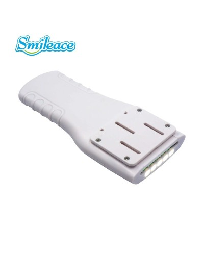 Dental Automatic Antifog Mirror for Oral Photography Reflector Defog Mirror Orthodontic Buccal Occlusal Lingual Dentist Supplies