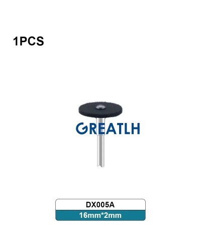 Dental Diamond Stones for Ceramics Polishing Bur Dental Supplies