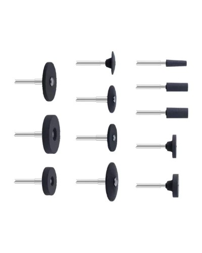 Dental Diamond Stones for Ceramics Polishing Bur Dental Supplies