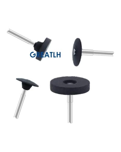 Dental Diamond Stones for Ceramics Polishing Bur Dental Supplies