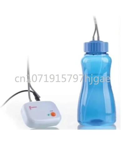 AT-1 Dental Water Bottle Ultrasonic Dental Cleaner Automatic Water Supply System Dental Equipment Accessories for Woodpeck
