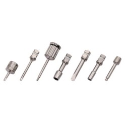 Dentium XIP Prosthetic Kit Dental Implant Instrument Dentistry Surgery Tool Torque Wrench Hex Driver Sets