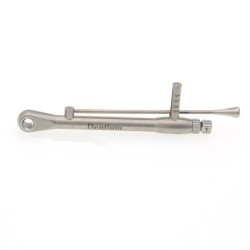 Dentium XIP Prosthetic Kit Dental Implant Instrument Dentistry Surgery Tool Torque Wrench Hex Driver Sets
