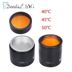 24W Dental Resin AR Heater Composite Resin Heating Composed Material Softener Warmer Dentist Equipment Keep Warm 40/45/50°C