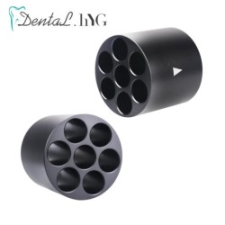 24W Dental Resin AR Heater Composite Resin Heating Composed Material Softener Warmer Dentist Equipment Keep Warm 40/45/50°C