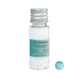 High Quality Teeth And Gap Falseteeth Solid Glue Resin Denture Adhesive Dentist FalseTeeth Solid Glue Temporary Tooth Repair Set