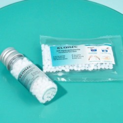 High Quality Teeth And Gap Falseteeth Solid Glue Resin Denture Adhesive Dentist FalseTeeth Solid Glue Temporary Tooth Repair Set