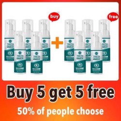2025 Hot Products Teeth Whitening Mousse Removes Plaque and Stains Deep Cleans Fresh Breath Oral Hygiene Dental Tools
