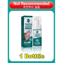 Tartar removers dissolve tartar and remove stains in 2025