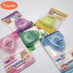 30pcs Ultraclean Mint Dental Floss Effective Plaque Removal,Teeth&Gum Protection Shred Resistant Thoroughly Clean InTight Area