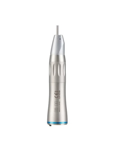 NSK 1:1 Direct Drive Ti-Max SG65L Low Speed Dental Handpiece with Internal Spray Straight Optic E-Type electric motor Tool Pens